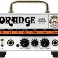 Orange MT Micro Terror, 20W Mini Hybrid Head