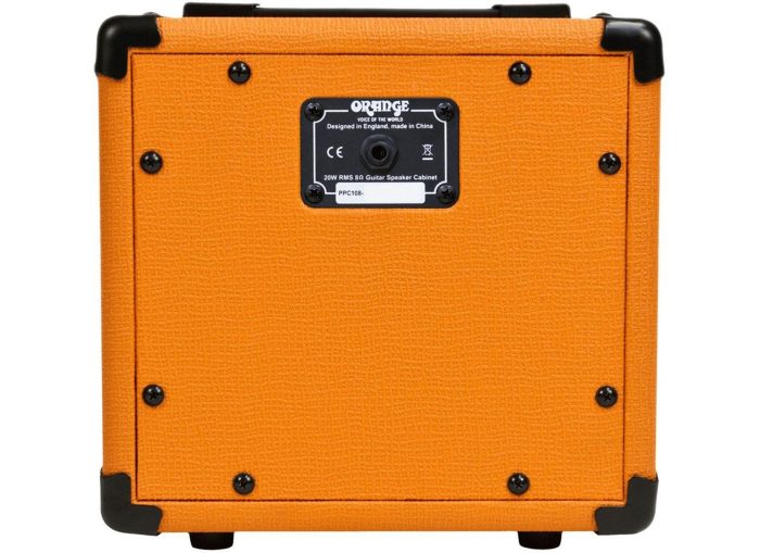 Orange PPC108