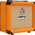 Orange PPC108