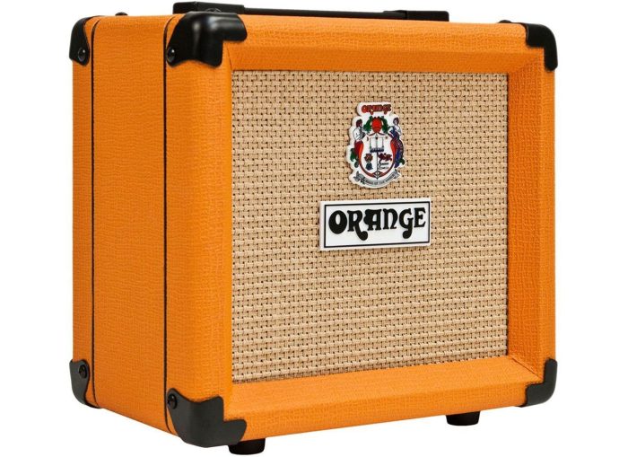 Orange PPC108