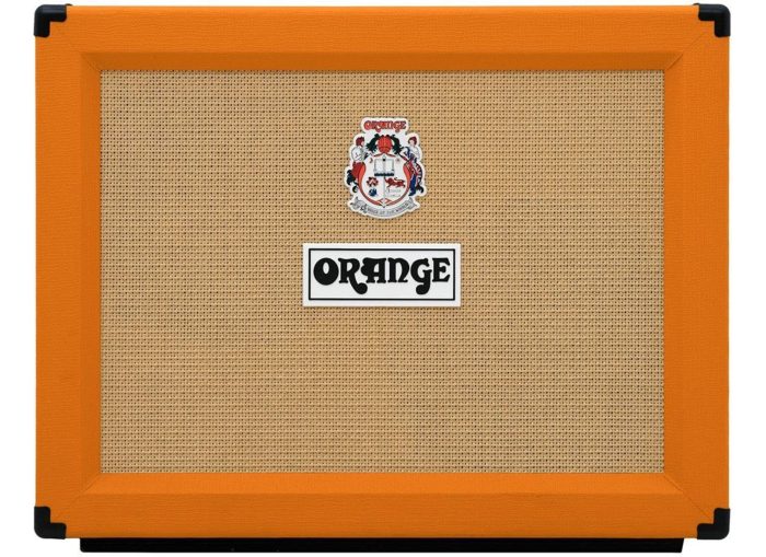 Orange PPC212OB