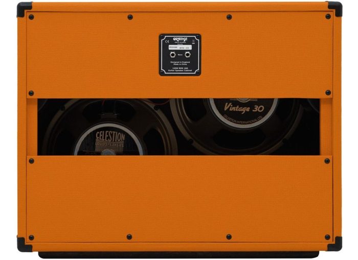 Orange PPC212OB