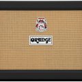 Orange PPC212OB BLACK
