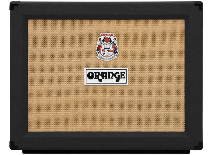 Orange PPC212OB BLACK