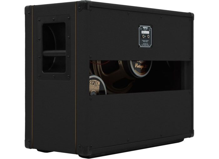 Orange PPC212OB BLACK