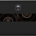Orange PPC212OB BLACK