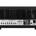 Orange Rockerverb 50 MKIII Head Black