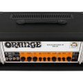 Orange Rockerverb 50 MKIII Head Black