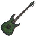Schecter C-6 PRO AQB