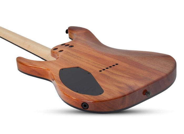 Schecter C-6 PRO AQB