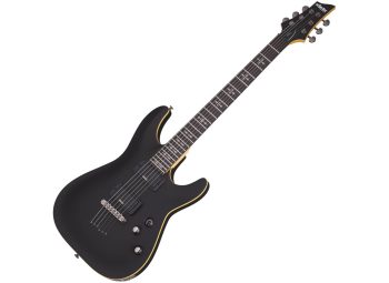 Schecter DEMON 6 2018  SBK
