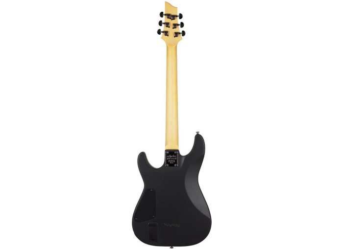 Schecter DEMON 6 2018  SBK