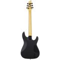 Schecter DEMON-6 LH ABSN