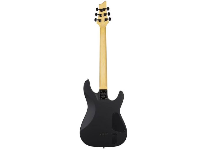Schecter DEMON-6 LH ABSN