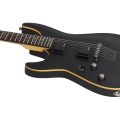 Schecter DEMON-6 LH ABSN