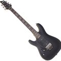 Schecter DEMON-6 FR LH ABSN