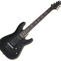Schecter DEMON-7  ABSN