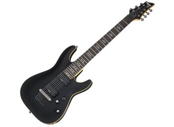Schecter DEMON-7  ABSN