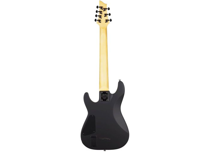 Schecter DEMON-7  ABSN