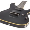 Schecter DEMON-7  ABSN
