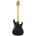 Schecter DEMON-7 LH ABSN