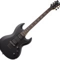 Schecter DEMON S-II  ABSN