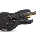 Schecter DEMON S-II  ABSN