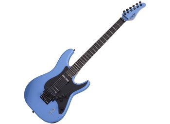 Schecter SUN VALLEY SS FR-S  R.BLUE