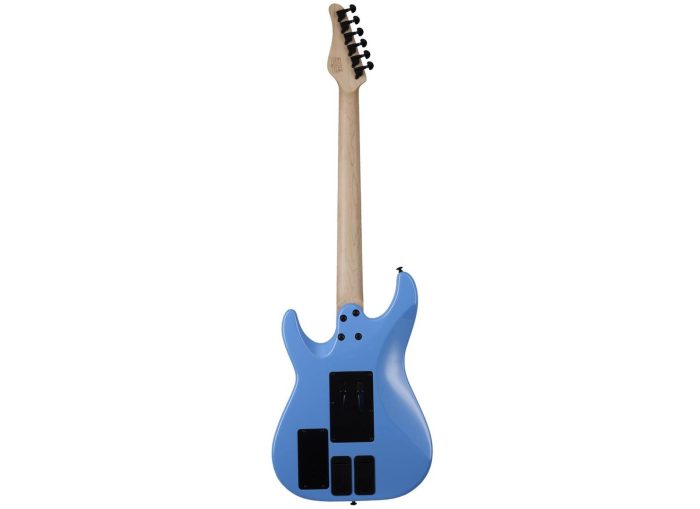 Schecter SUN VALLEY SS FR-S  R.BLUE
