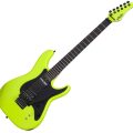 Schecter SUN VALLEY SS FR-S  B. GRN