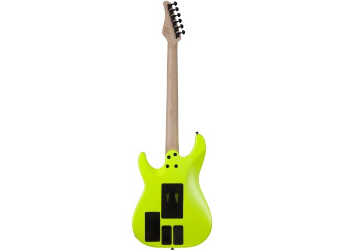 Schecter SUN VALLEY SS FR-S  B. GRN