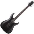 Schecter C-1 SLS ELITE "EVIL TWIN" SBK