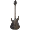Schecter C-1 SLS ELITE "EVIL TWIN" SBK