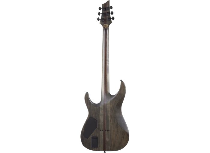 Schecter C-1 SLS ELITE "EVIL TWIN" SBK