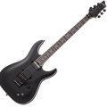Schecter C-1 FR S SLS ELITE "EVIL TWIN" SBK