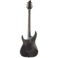 Schecter C-1 FR S SLS ELITE "EVIL TWIN" SBK