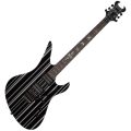 Schecter SYNYSTER STANDARD BLK