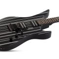 Schecter SYNYSTER STANDARD BLK