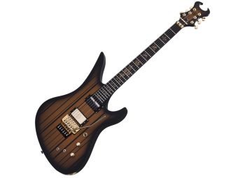 Schecter SYNYSTER GATES CUSTOM-S  SGB