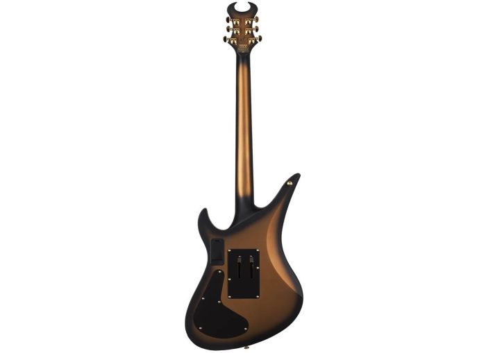 Schecter SYNYSTER GATES CUSTOM-S  SGB