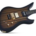 Schecter SYNYSTER GATES CUSTOM-S  SGB