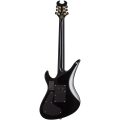 Schecter SYNYSTER GATES CUSTOM-S  BLK/GOLD