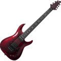 Schecter C-7 FR S APOCALYPSE RED REIGN RR