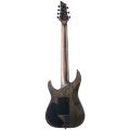 Schecter C-7 FR S APOCALYPSE RED REIGN RR