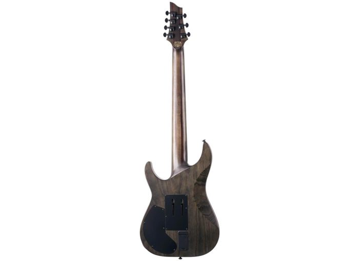 Schecter C-7 FR S APOCALYPSE RED REIGN RR
