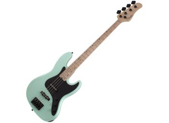 Schecter J-4 MAPLE FB SEA G