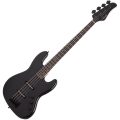 Schecter J-4 ROSEWOOD FB G.BLK