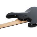 Schecter J-4 ROSEWOOD FB G.BLK