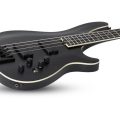 Schecter SLS ELITE-4 "EVIL TWIN" SBK