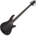 Schecter SLS ELITE-5 "EVIL TWIN" SBK